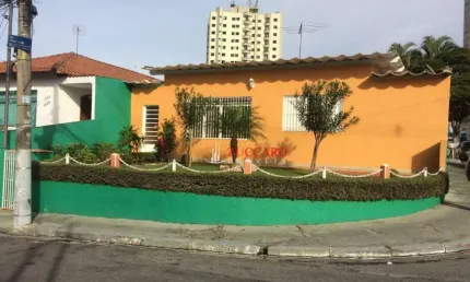 Casa com 2 dormitórios à venda, 100 m² por R$ 899.900,01 - Gopoúva - Guarulhos/SP