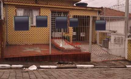 Casa com 4 dormitórios à venda, 171 m² por R$ 640.000,00 - Ponte Grande - Guarulhos/SP