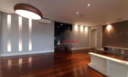Apartamento à venda, 168 m² por R$ 1.890.000,00 - Jardim Santa Mena - Guarulhos/SP