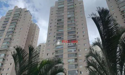 Cobertura com 3 dormitórios à venda, 136 m² por R$ 1.284.000,00 - Vila Leonor - Guarulhos/SP