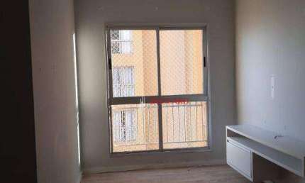 Apartamento com 2 dormitórios à venda, 54 m² por R$ 270.000,00 - Jardim São Judas Tadeu - Guarulhos/SP