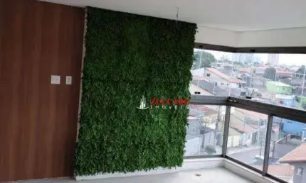 Apartamento à venda, 150 m² por R$ 1.750.000,00 - Centro - Guarulhos/SP