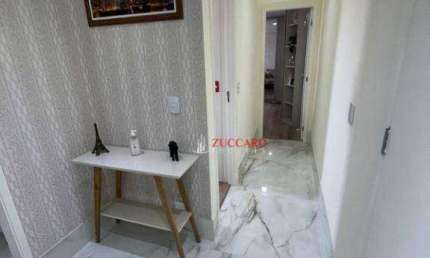 Cobertura à venda, 110 m² por R$ 845.000,00 - Picanço - Guarulhos/SP