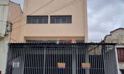 Galpão, 390 m² - venda por R$ 2.000.000,00 ou aluguel por R$ 10.490,00/mês - Ponte Grande - Guarulhos/SP
