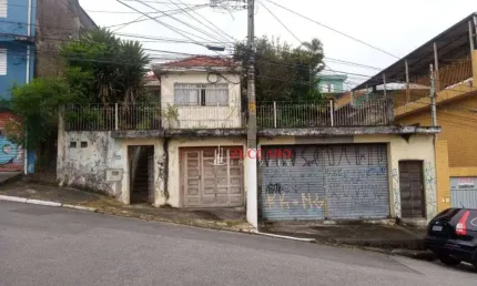 Terreno à venda, 645 m² por r$ 1.290.000,00 - penha de frança - são paulo/sp