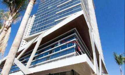 Studio à venda, 29 m² por R$ 750.000,00 - Jardim Maia - Guarulhos/SP