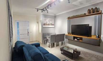 Casa com 4 dormitórios à venda, 173 m² por R$ 949.999,99 - Ponte Grande - Guarulhos/SP