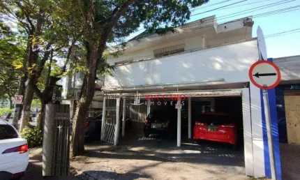 Sobrado, 363 m² - venda por R$ 1.900.000,00 ou aluguel por R$ 8.350,00/mês - Jardim Maia - Guarulhos/SP