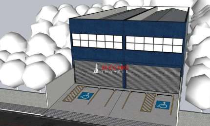 Terreno para alugar, 680 m² - Vila Augusta - Guarulhos/SP