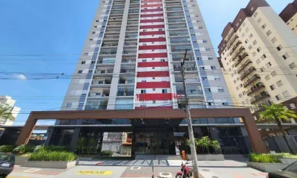 Apartamento à venda, 66 m² por R$ 760.000,00 - Jardim Flor da Montanha - Guarulhos/SP