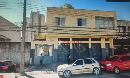 Salão para alugar, 100 m² por R$ 13.750,00/mês - Ponte Grande - Guarulhos/SP