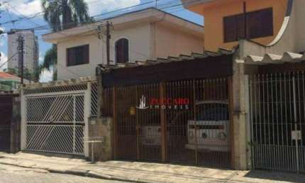 Sobrado com 2 dormitórios à venda, 120 m² por R$ 785.000,00 - Vila Galvão - Guarulhos/SP