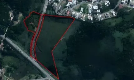 Área à venda, 63828 m² por R$ 33.000.000,00 - Jardim Imperial Hills III - Arujá/SP