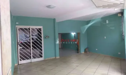 Casa com 2 dormitórios à venda, 170 m² por R$ 549.000,00 - Picanco - Guarulhos/SP
