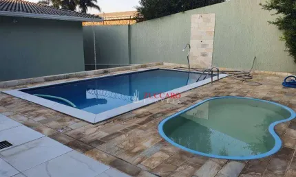 Casa com 3 dormitórios à venda, 382 m² por R$ 2.120.000,00 - Vila Rosália - Guarulhos/SP