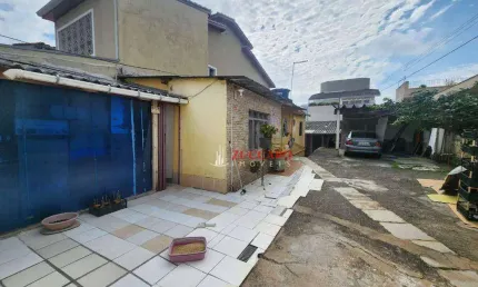 Terreno à venda, 250 m² por R$ 799.900,00 - Centro - Guarulhos/SP