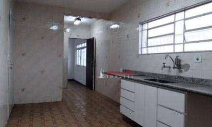 Apartamento com 2 dormitórios para alugar, 65 m² por R$ 1.878,01/mês - Ponte Grande - Guarulhos/SP