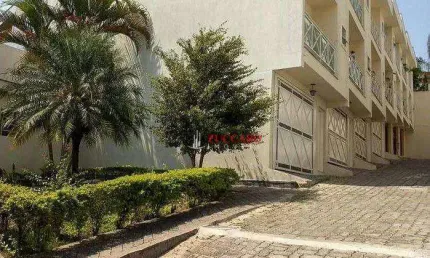 Sobrado com 3 dormitórios à venda, 135 m² por r$ 649.999,99 - vila matilde - são paulo/sp
