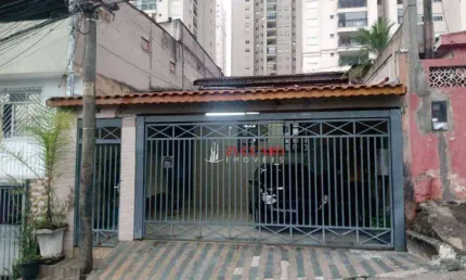 Casa com 3 dormitórios à venda, 80 m² por R$ 689.999,99 - Jardim Tabatinga - Guarulhos/SP