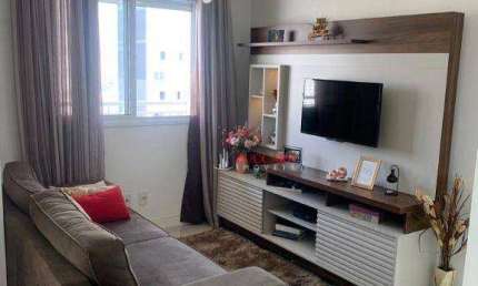 Apartamento com 2 dormitórios à venda, 70 m² por R$ 650.000,00 - Brás - São Paulo/SP