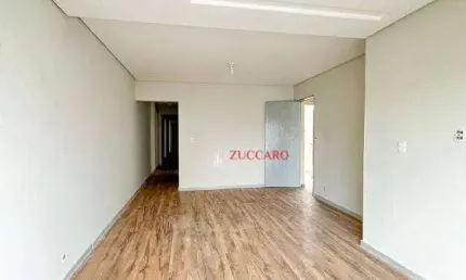 Casa à venda, 150 m² por r$ 725.000,00 - vila galvão - guarulhos/sp
