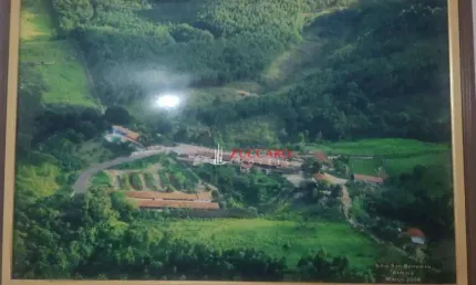 Sítio com 15 dormitórios à venda, 2000 m² por R$ 6.000.000,00 - Bairro do Tanque - Atibaia/SP