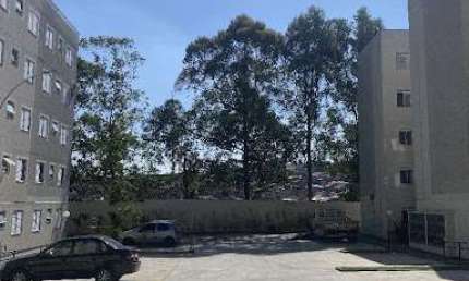Apartamento com 2 dormitórios à venda, 70 m² por R$ 400.000,00 - Jardim City - Guarulhos/SP