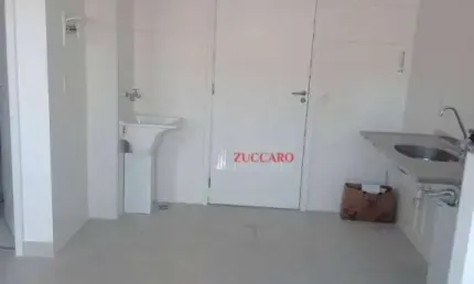Apartamento com 2 dormitórios à venda, 36 m² por R$ 215.000,00 - Vila Nova Curuçá - São Paulo/SP