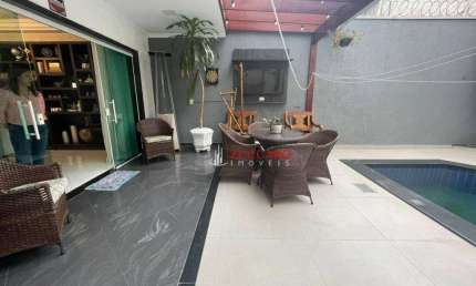 Sobrado com 3 dormitórios à venda, 320 m² por R$ 1.839.000,00 - Vila Rosália - Guarulhos/SP
