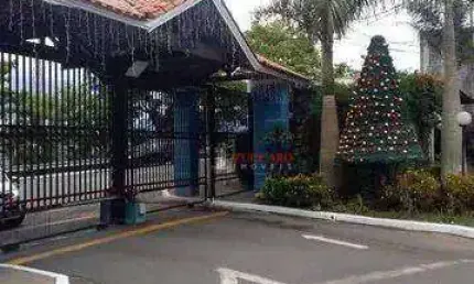 Casa com 2 dormitórios à venda, 70 m² por R$ 413.400,00 - Jardim Ottawa - Guarulhos/SP