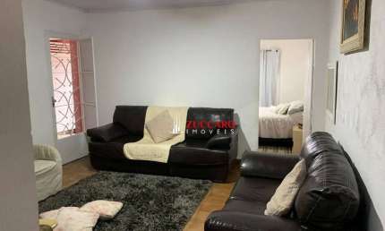 Casa com 2 dormitórios à venda, 88 m² por R$ 349.999,99 - Vila Zamataro - Guarulhos/SP