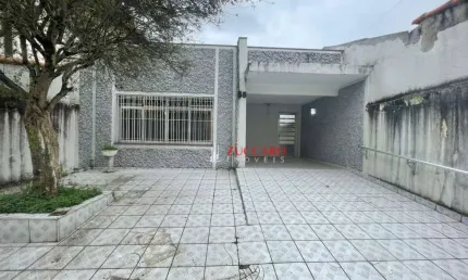 Casa com 2 dormitórios à venda, 140 m² por R$ 890.000,01 - Gopoúva - Guarulhos/SP