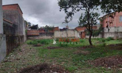 Terreno à venda, 1000 m² por R$ 1.130.000,00 - Lavras - Guarulhos/SP