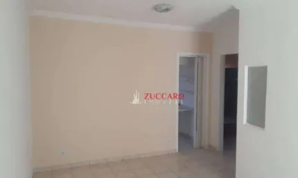 Apartamento à venda, 50 m² por R$ 255.000,00 - Parque Renato Maia - Guarulhos/SP