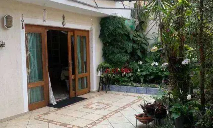 Sobrado com 4 dormitórios à venda, 326 m² por R$ 1.290.000,00 - Gopoúva - Guarulhos/SP