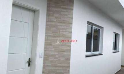 Sobrado com 3 dormitórios à venda, 115 m² por R$ 684.999,99 - Vila Ré - São Paulo/SP