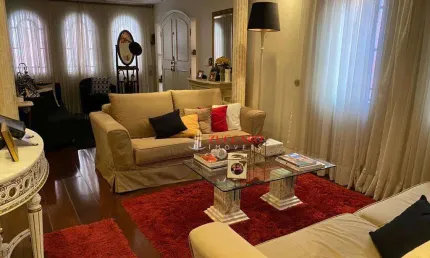 Sobrado com 3 quartos à venda, 250 m² por r$ 1.482.000 - tatuapé - são paulo/sp