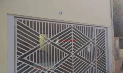 Sobrado com 2 dormitórios à venda, 125 m² por r$ 480.000,00 - jardim cumbica - guarulhos/sp