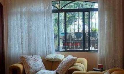 Casa com 3 dormitórios à venda, 60 m² por R$ 680.000,00 - Vila Galvão - Guarulhos/SP