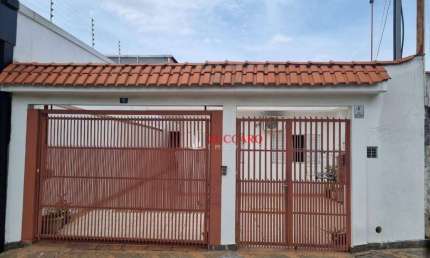 Casa com 3 quartos à venda na Vila Pedro Moreira, Guarulhos 