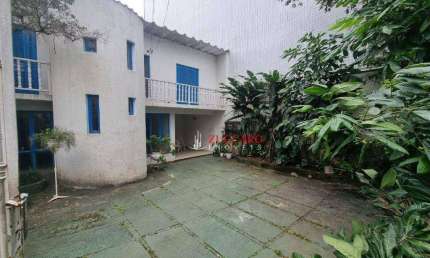 Sobrado à venda, 170 m² por R$ 699.909,01 - Centro - Guarulhos/SP