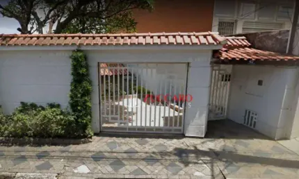 CASA TERREA 2 QUARTOS - 2 BANHEIROS - CHURRASQUEIRA VL ROSALIA