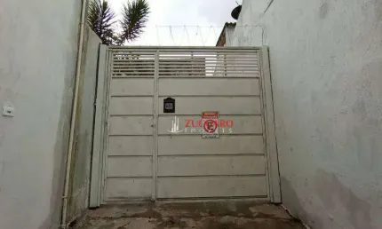 Salão, 200 m² - venda por R$ 1.350.000,00 ou aluguel por R$ 4.566,92/mês - Centro - Guarulhos/SP