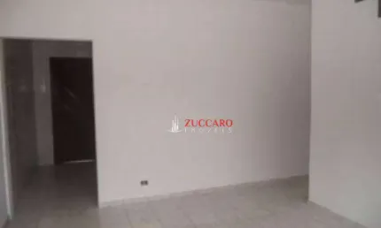 Sobrado à venda, 80 m² por R$ 390.000,00 - Residencial Mazzei - Guarulhos/SP