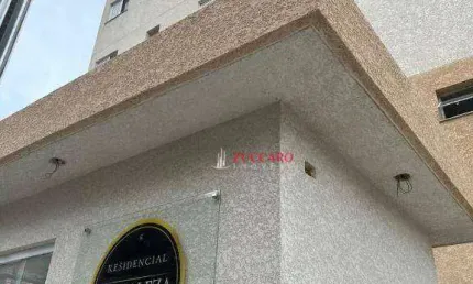 Apartamento à venda, 56 m² por r$ 390.000,00 - vila rosália - guarulhos/sp