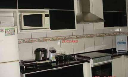 Sobrado com 3 dormitórios à venda, 98 m² por R$ 949.999,99 - Vila Granada - São Paulo/SP