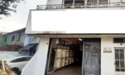 Prédio à venda na Vila Augusta, Guarulhos 