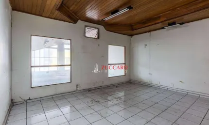 Galpão para alugar, 460 m² por r$ 13.765,00/mês - mooca - são paulo/sp