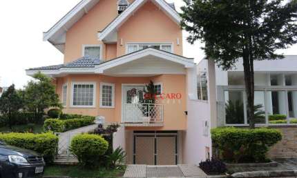 Sobrado com 4 dormitórios, 465 m² - venda por R$ 2.600.000,00 ou aluguel por R$ 20.751,92/mês - Jardim Maia - Guarulhos/SP