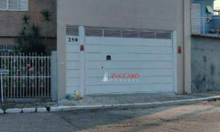Sobrado com 3 dormitórios à venda, 147 m² por R$ 749.999,99 - Jardim Frizzo - Guarulhos/SP